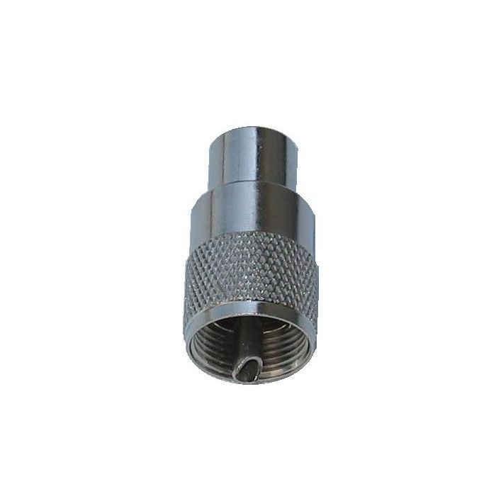 MFJ-7740 PL-259 Coax Connector - Teflon