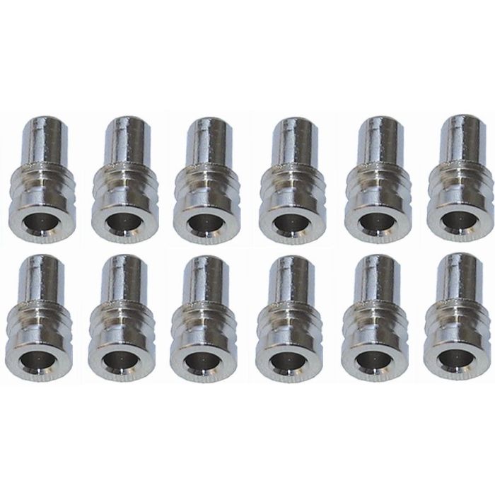MFJ-7742P 12pack Coax Reducer for PL-259 - RG-8X MFJ-7742P 12pack Coax Reducer for PL-259 - RG-8X
