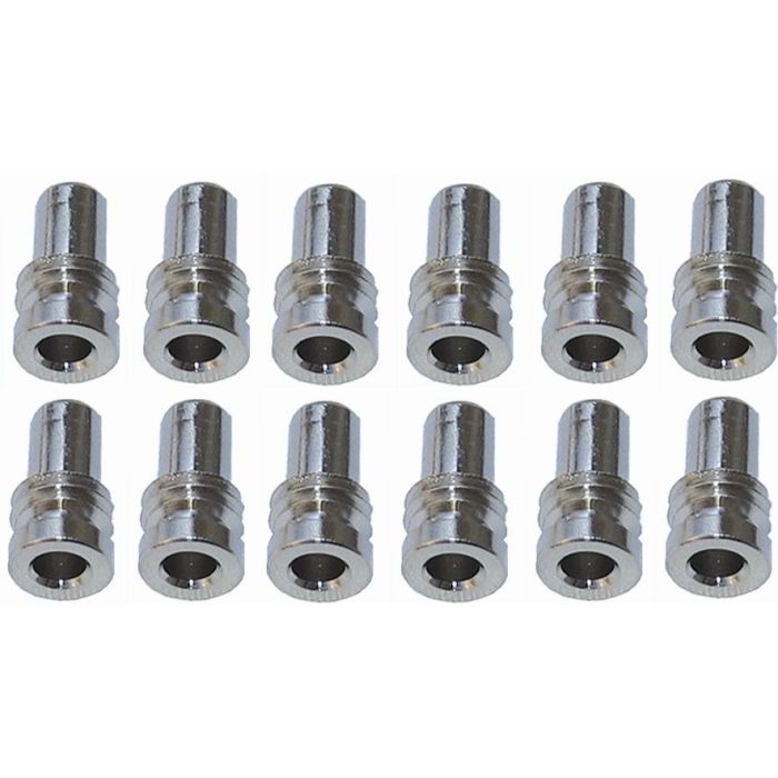 MFJ-7742P 12pack Coax Reducer for PL-259 - RG-8X