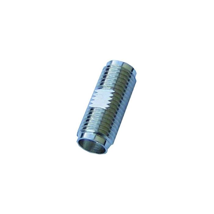 MFJ SMA F to SMA F coupler-5/8in - MFJ-7743 MFJ SMA F to SMA F coupler-5/8in - MFJ-7743