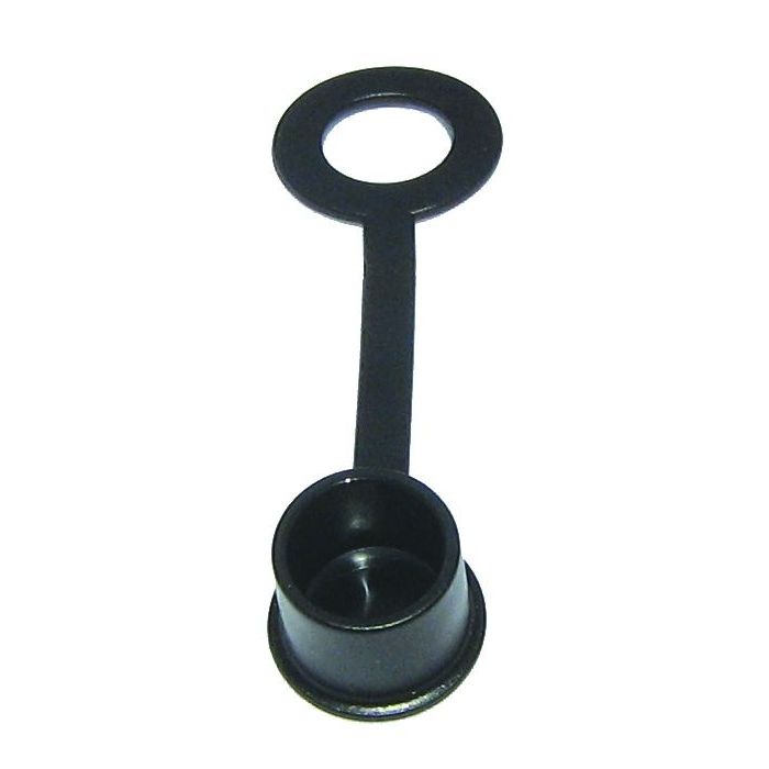 MFJ-7750 SO-239 Vinyl Protective Cover W/Retainer MFJ-7750 SO-239 Vinyl Protective Cover W/Retainer