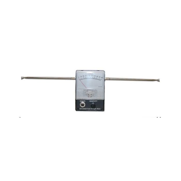MFJ-802BX Field Strength/Remote Meter Combo MFJ-802BX Field Strength/Remote Meter Combo