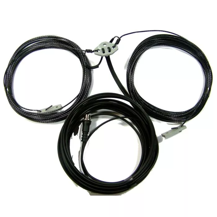 RadioWavz G5RV Jr. 51ft Long Antenna - Thumbnail 2