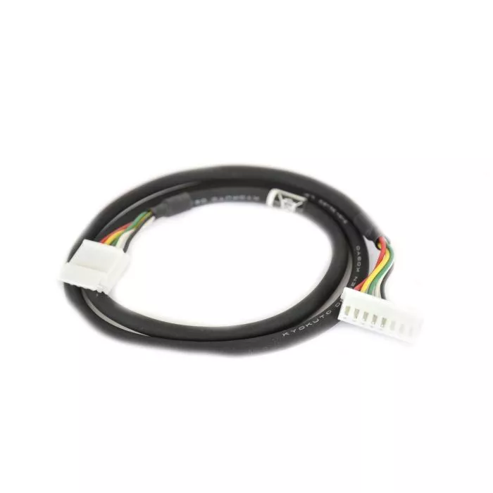 Yaesu C-1000 GS-232A Interface Cable for SDX Rotators | GigaParts.com