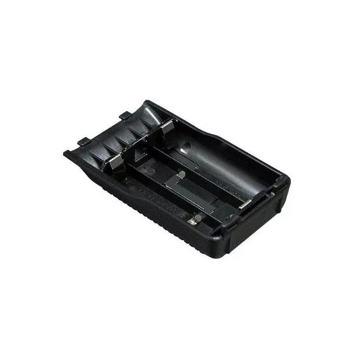 Yaesu FBA-37 AA Battery Case for VX-3R | Reliable Power Solution