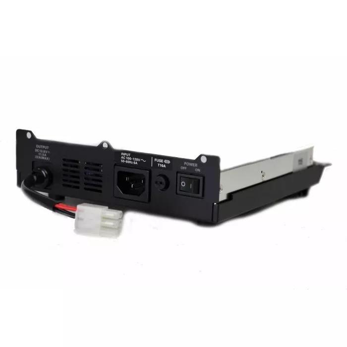 バーテックススタンダード　八重洲FT897専用内蔵型AC電源FP-30A Yaesu FP-30B Internal Power Supply for FT-897 | 100-240V
