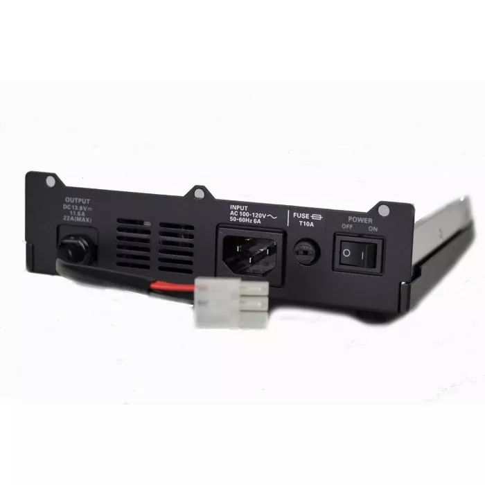 バーテックススタンダード　八重洲FT897専用内蔵型AC電源FP-30A Yaesu FP-30B Internal Power Supply for FT-897 | 100-240V