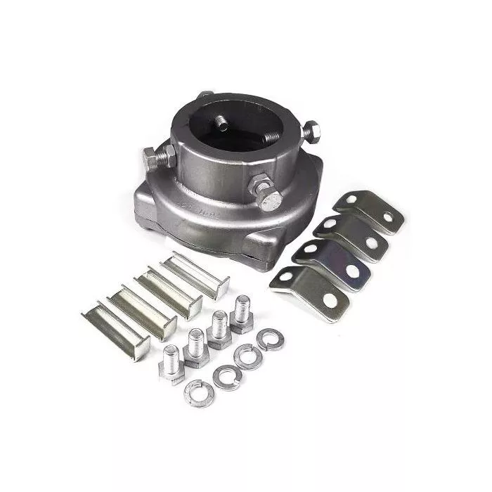 AP.Plus シャフト Yaesu GS-050 Thrust Bearing for Smooth Mast Rotation | GigaParts.com