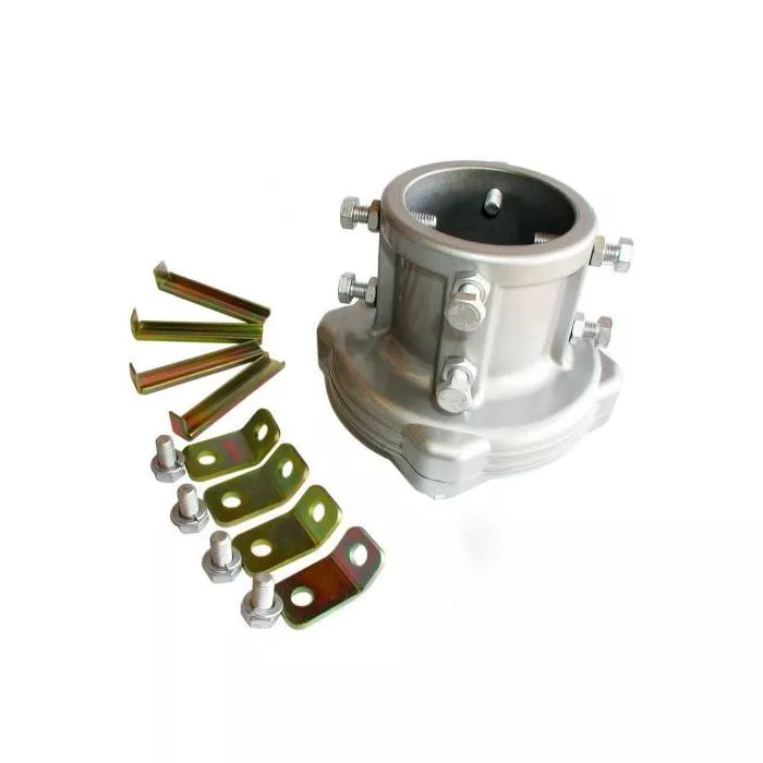 Yaesu Rotator Thrust Bearing Mast - Durable & Reliable | GigaParts.com