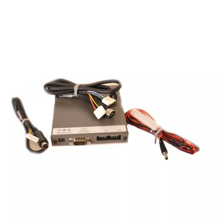 Yaesu GS-232B Computer Interface & Rotor Controller