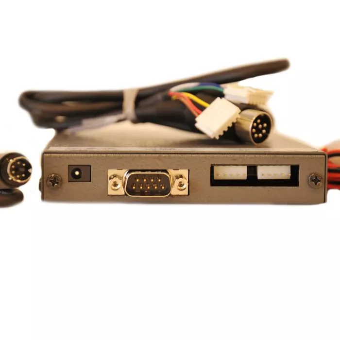 Yaesu GS-232B Computer Interface & Rotor Controller - Thumbnail 3