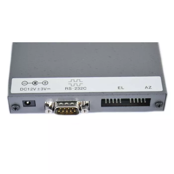 Yaesu GS-232B Computer Interface & Rotor Controller - Thumbnail 4