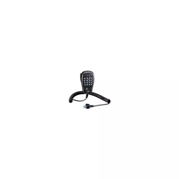 Yaesu MH-59A8J DTMF Microphone for FT-857D/FT-897D | GigaParts.com