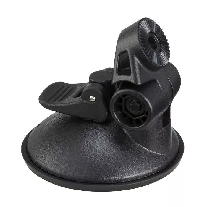 Yaesu MMB-98 Vacuum Cup Mount for FTM-400 Series | GigaParts.com