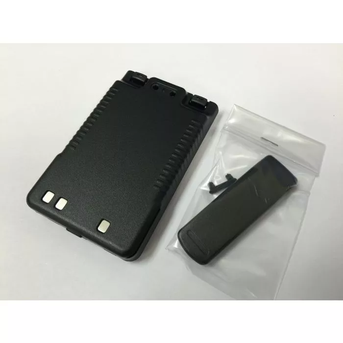 Yaesu SBR-14LI 2200mAh High Capacity Li-Ion Battery | GigaParts.com