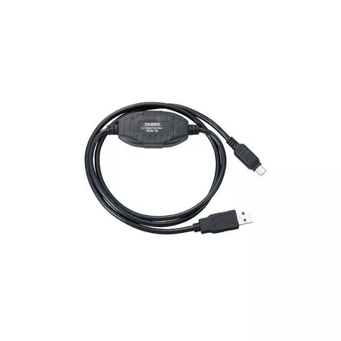 Yaesu SCU-19 USB Cable for FT1DR | High-Quality Connection