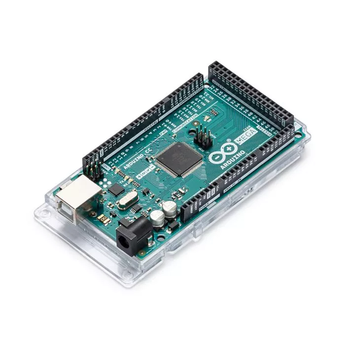Arduino Mega 2560 R3 - Thumbnail 5