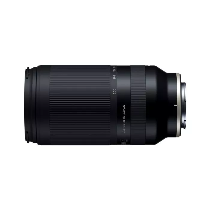 Tamron 70-300mm F4.5-6.3 Di III RXD Lens for Nikon Z | GigaParts.com