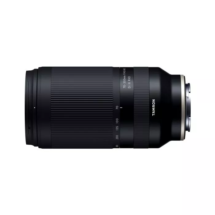 Tamron Di III RXD Lens for Nikon Z