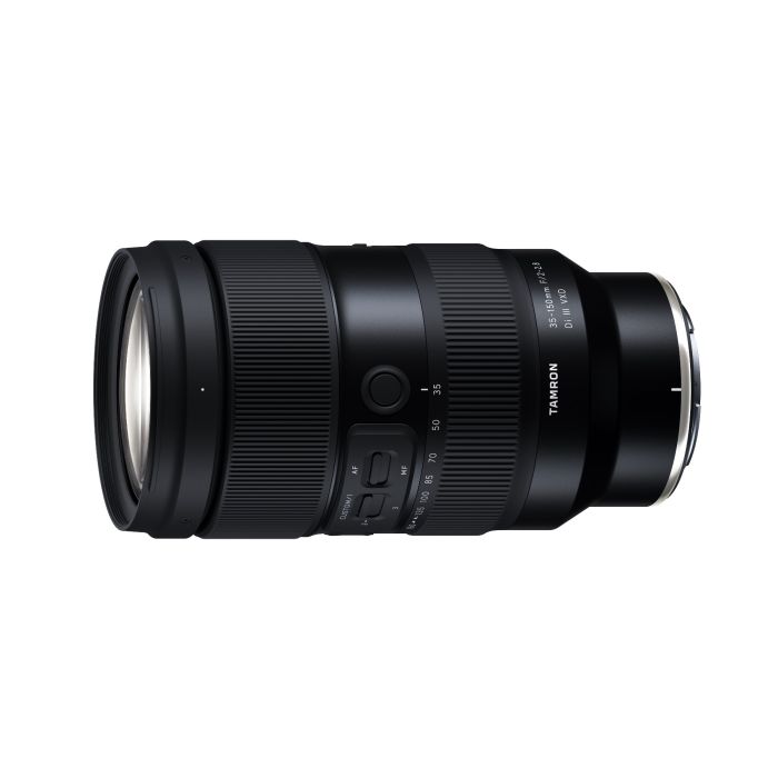 Tamron 35-150mm F/2-2.8 Di III VXD w/hood Camera Lens for Sony FE