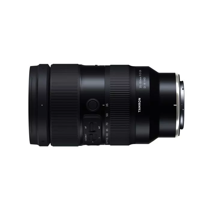 Tamron Di III VXD Lens for Nikon Z - Thumbnail 2