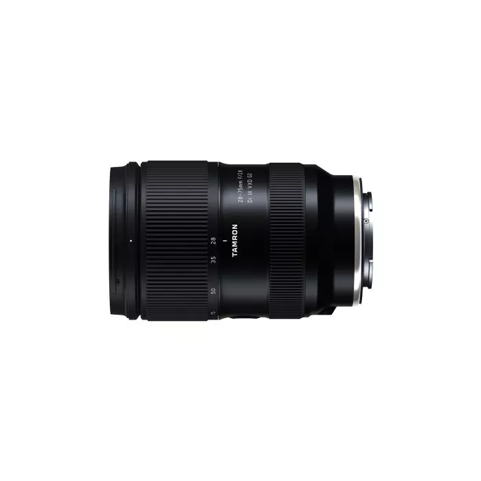 Tamron 28-75mm F/2.8 Di III VXD G2 Lens for Sony FE | GigaParts.com