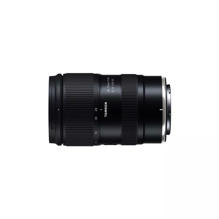 Tamron 28-75mm F/2.8 G2 Lens for Nikon Z - Capture Perfection