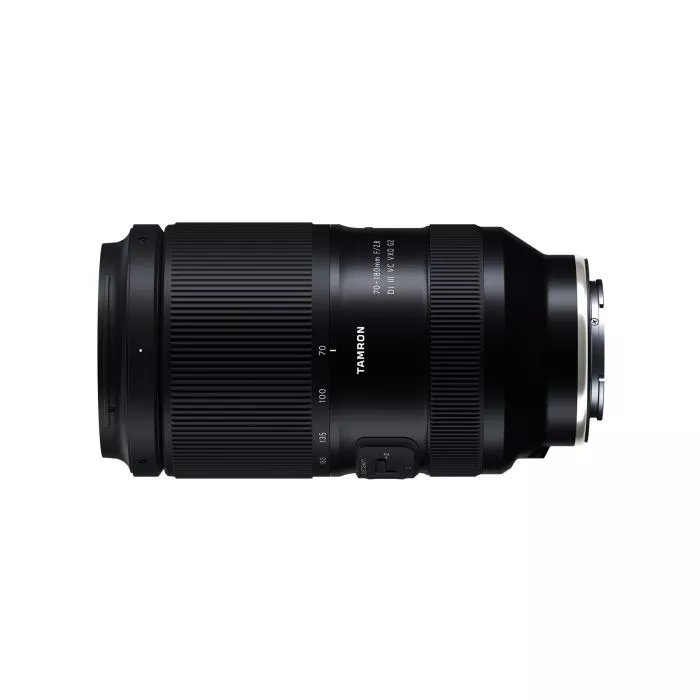 Tamron 70-180mm F/2.8 Di III G2 Lens for Sony FE | GigaParts.com