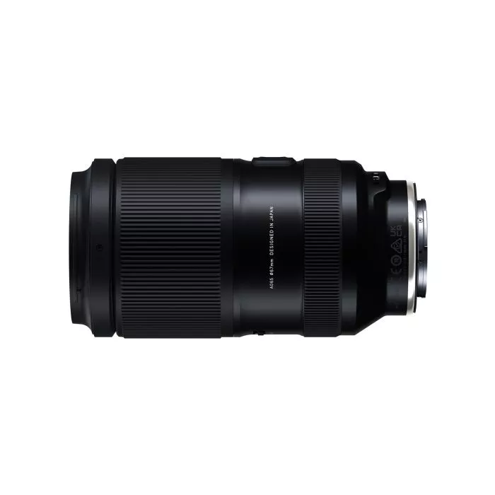 Tamron G2 Camera Lens