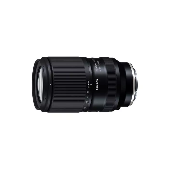 Tamron Di III VC VXD Lens - Thumbnail 3