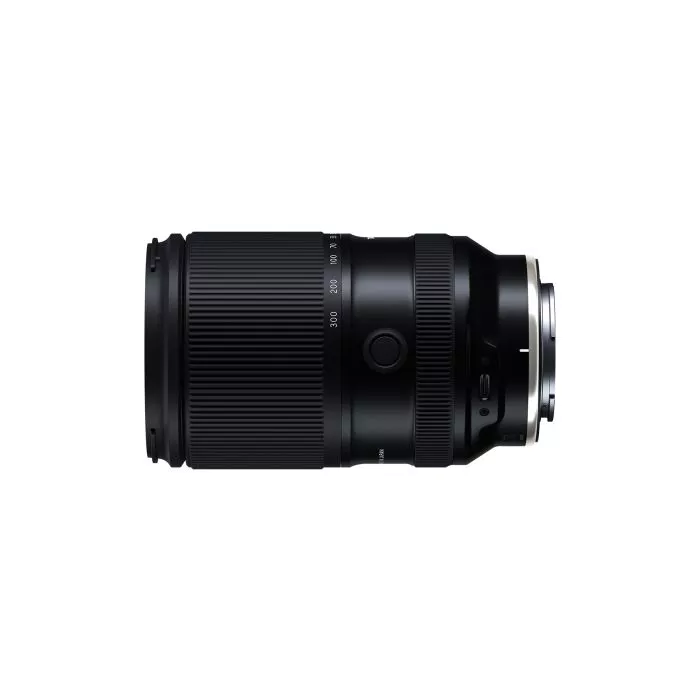 Tamron Di III VC VXD Lens - Thumbnail 4