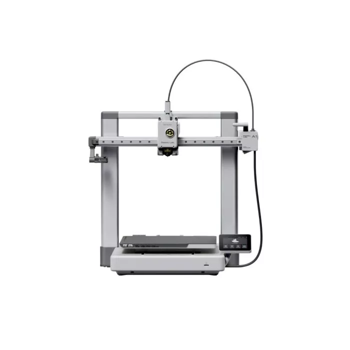 Bambu Lab A1 Combo 3D Printer and AMS Lite GigaParts.com