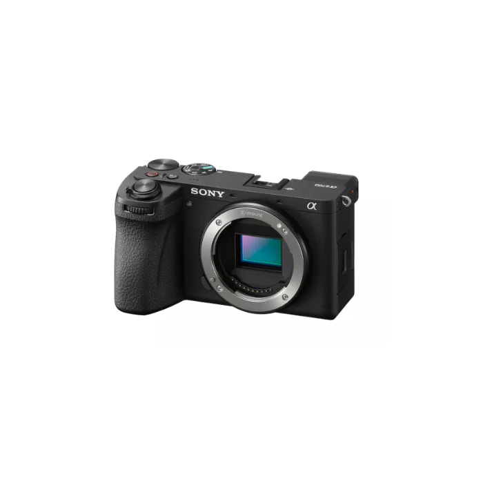Sony a6700 Mirrorless Camera with 16-50mm Lens - Capture Life