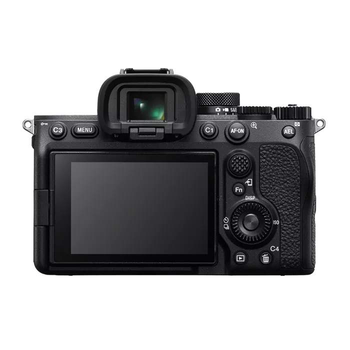 Sony a7 IV Mirrorless Camera Body - Capture Stunning Imagery