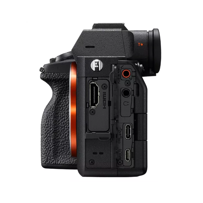 Sony a7 IV Mirrorless Camera Body - Capture Stunning Imagery