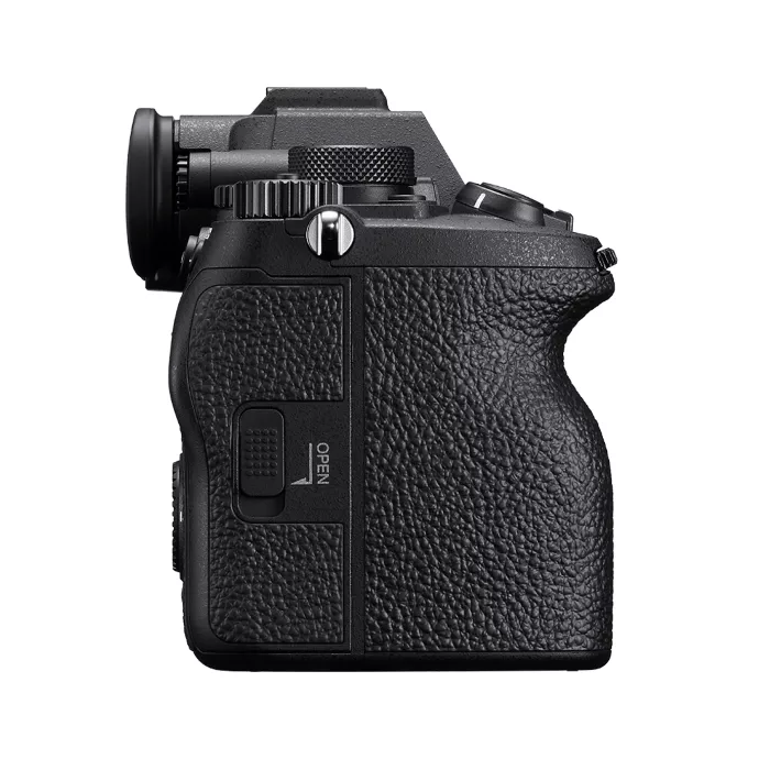 Sony a7 IV Mirrorless Camera Body - Capture Stunning Imagery