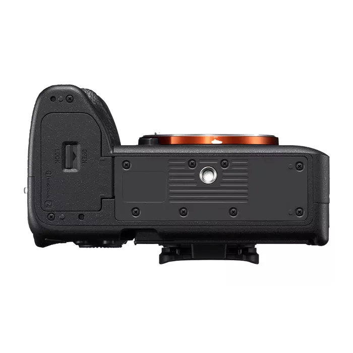Sony a7 IV Mirrorless Camera Body - Capture Stunning Imagery