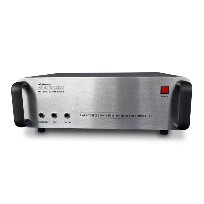 Apache Labs ANAN-7000DLE i5 MKII SDR HF Transceiver | GigaParts.com