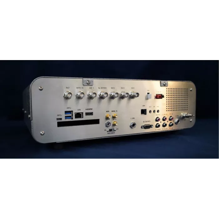 Apache Labs ANAN-7000DLE i5 MKII SDR HF Transceiver | GigaParts.com