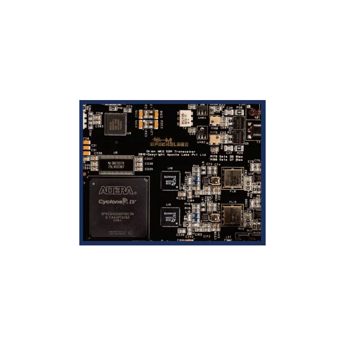 Apache Labs ANAN-7000DLE i5 MKII SDR HF Transceiver | GigaParts.com