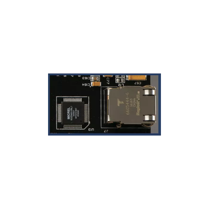 Apache Labs ANAN-7000DLE i5 MKII SDR HF Transceiver | GigaParts.com