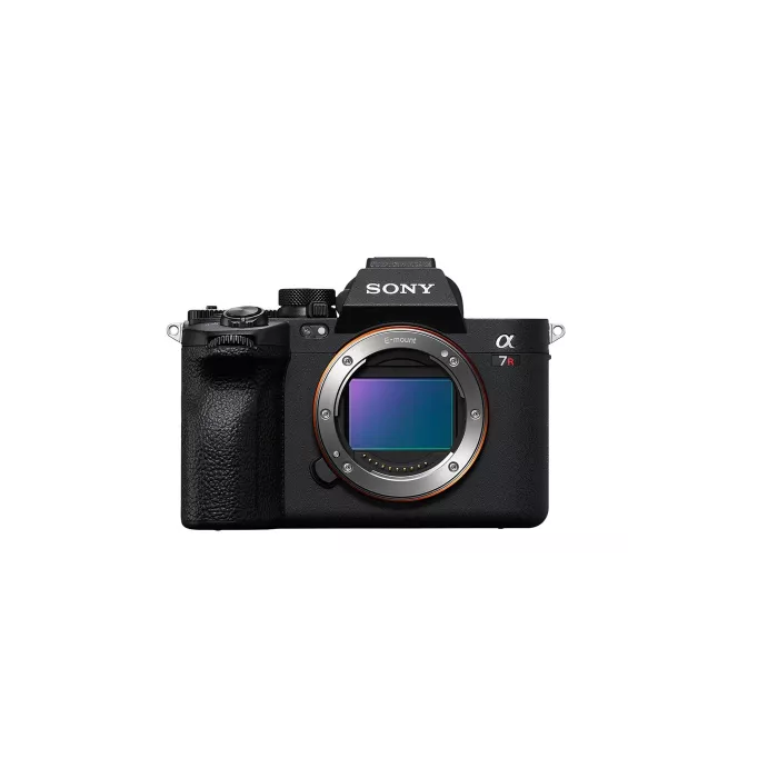 Sony a7R V Mirrorless Camera Body - Capture Stunning Images
