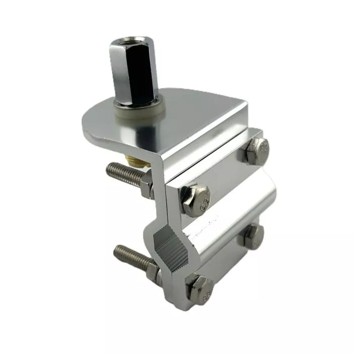 Intellitron AA-1614T Mirror/Rack/Pipe Antenna Mount | GigaParts.com