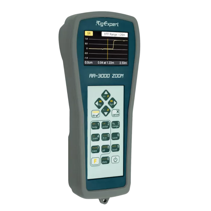 RigExpert AA-3000 | GigaParts.com