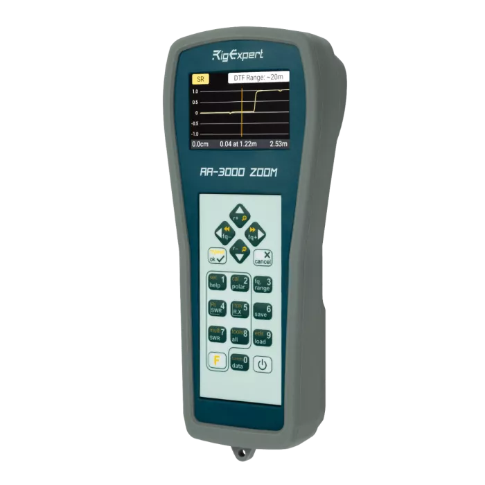 RigExpert AA-3000 | GigaParts.com