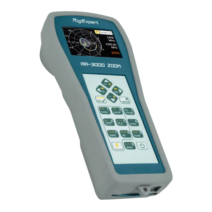 RigExpert AA-3000 | GigaParts.com