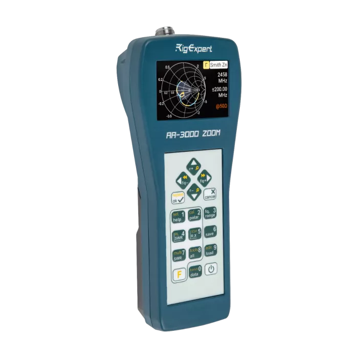 RigExpert AA-3000 | GigaParts.com