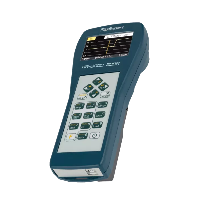 RigExpert AA-3000 | GigaParts.com