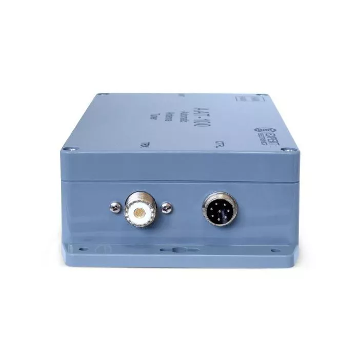Expert Electronics Antenna Tuner AAT-100 - Thumbnail 4
