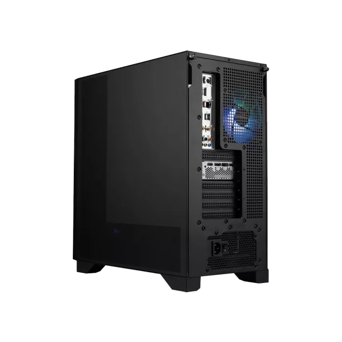 MSI Aegis ZS2 Gaming Desktop - AMD R7, RTX 5080 Power | GigaParts.com
